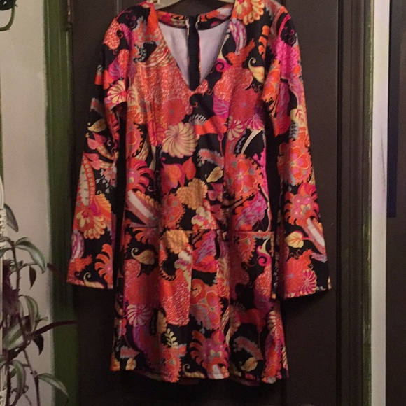 Leg Avenue Dresses & Skirts - Leg Avenue Go-Go dress.